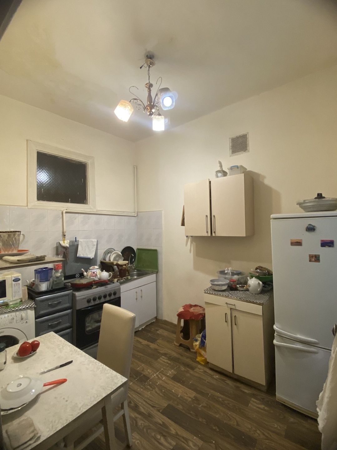 Satılır 2 otaqlı köhnə tikili 52 m² — Mənzil, Bakı