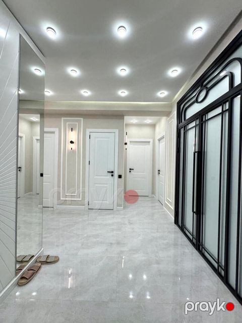 Satılır 3 otaqlı yeni tikili 98 m²