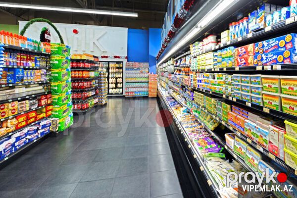 Xəzər rayonunda 8 otaqlı Obyekt Satılır, 1500 m² — Əmlak, Bakı (7)