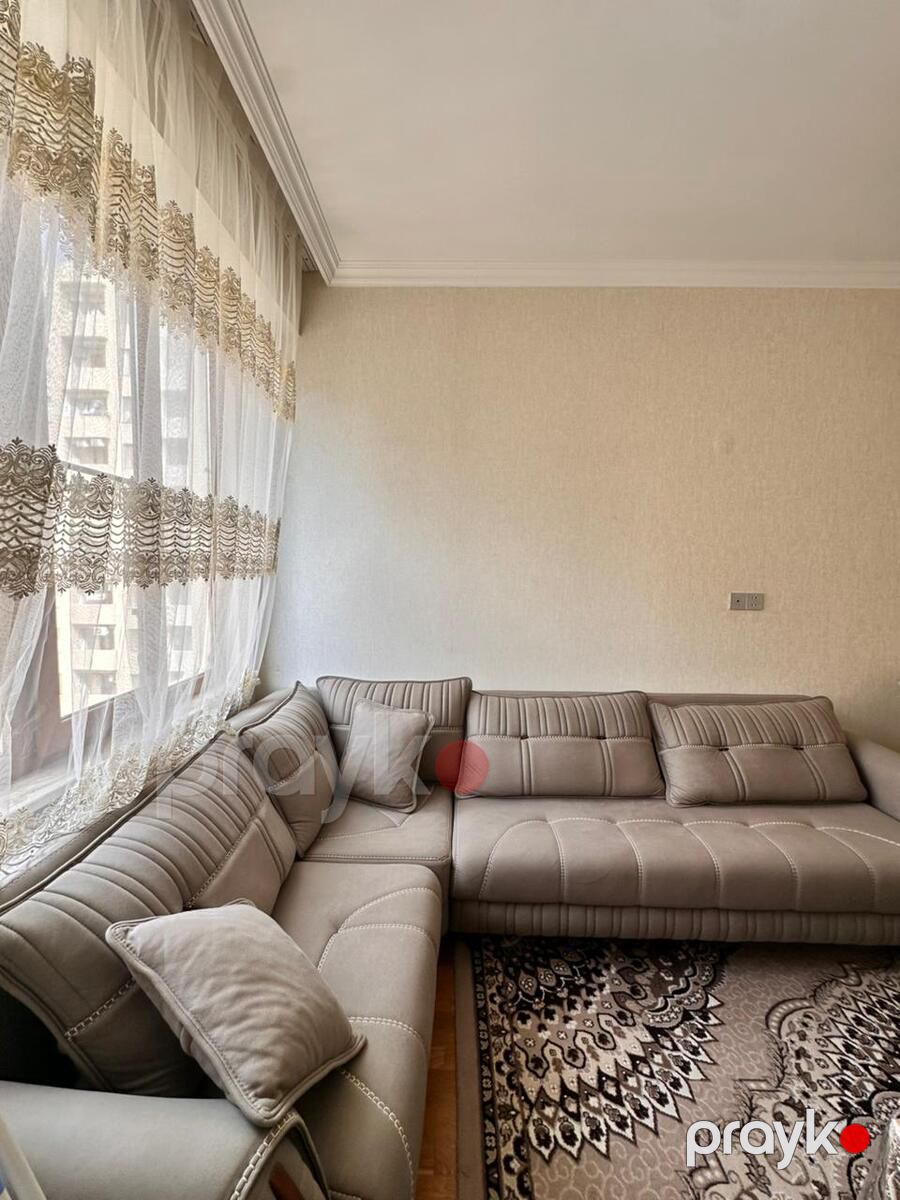 Satılır 2 otaqlı yeni tikili 75 m² — Mənzil, Bakı (2)