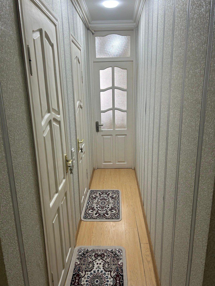 Satılır 3 otaqlı köhnə tikili 80 m² — Mənzil, Bakı (7)