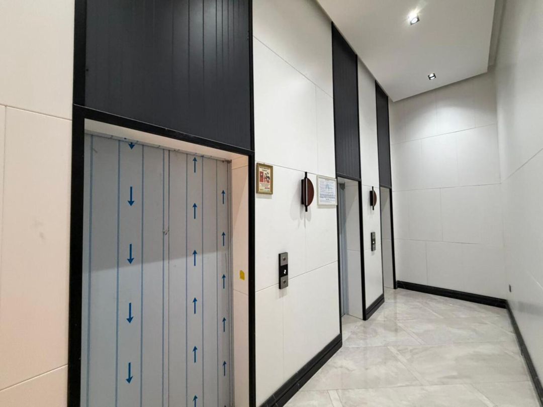 Satılır 2 otaqlı yeni tikili 107 m² — Mənzil, Bakı (5)