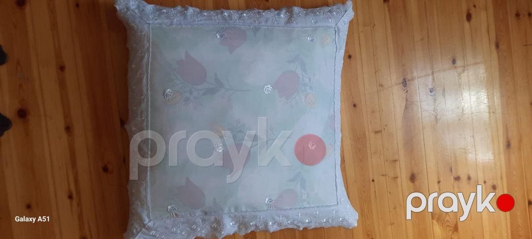Yastıq — Tekstil, Bakı (3)