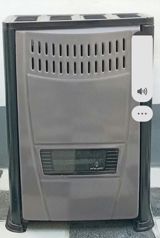 İran peci. 80azn. 1 qıw istifadə edilib. sahə 20/30kv üçün nəzərdə — Обогреватели и тепловентиляторы