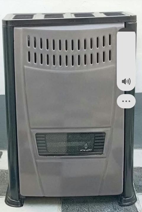 İran peci. 80azn. 1 qıw istifadə edilib. sahə 20/30kv üçün nəzərdə — Digah