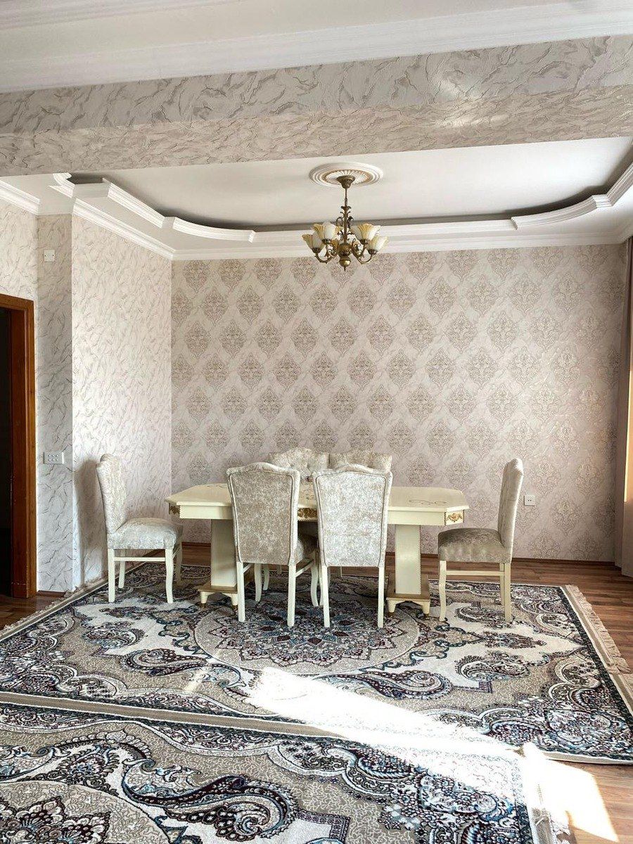 İcarəyə verilir 2 otaqlı yeni tikili 90 m² — Mənzil, Bakı (11)