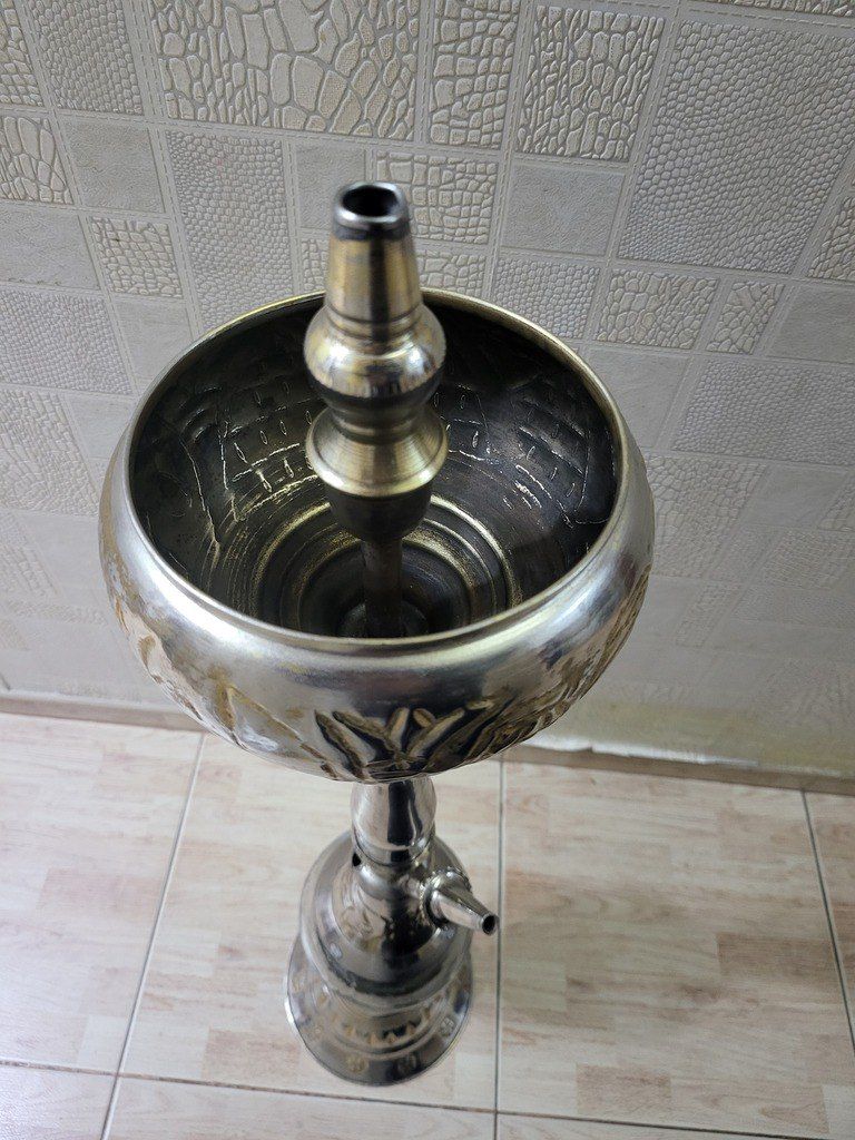 Qəlyan — Biznes və avadanlıq, Bakı (3)