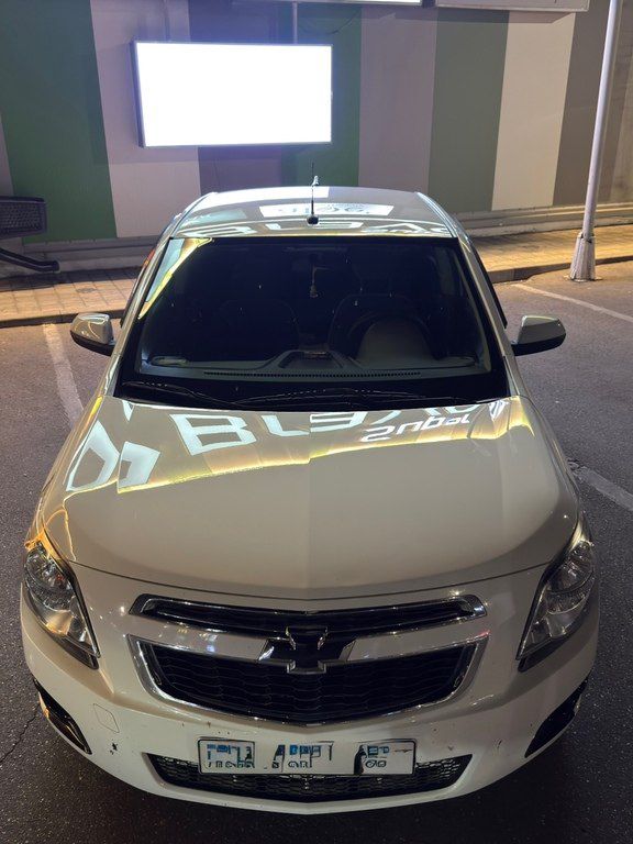 Chevrolet Cobalt, 1.5 L, 2025 il, 71 000 km — Avtomobillər, Quba (5)