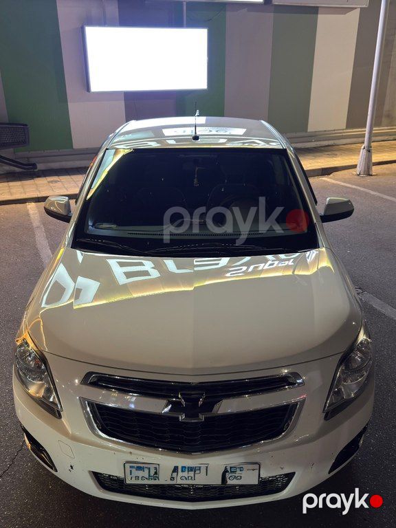 Chevrolet Cobalt, 1.5 L, 2025 il, 71 000 km — Avtomobillər, Quba (5)