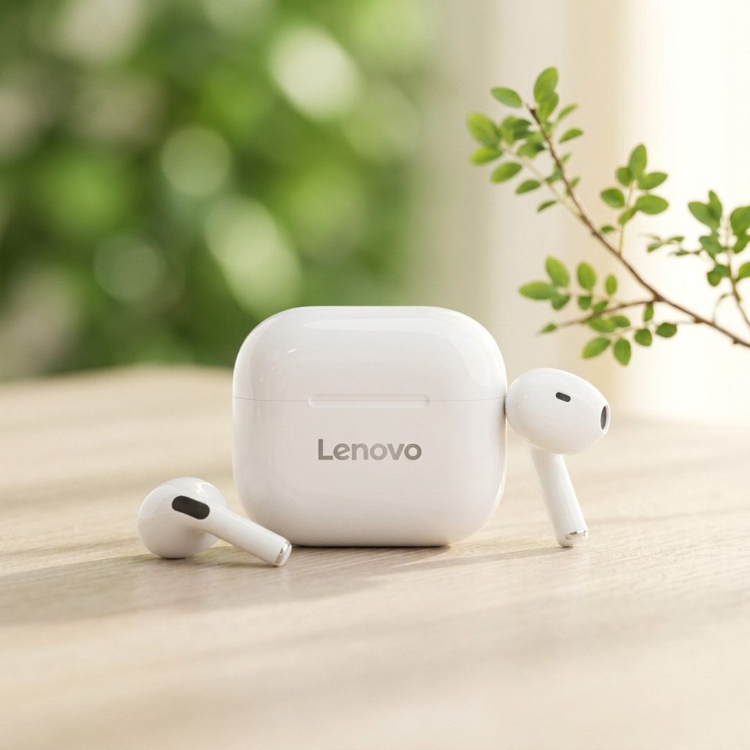 Lenovo Thinkplus LP40 — Səs texnikası, Bakı (4)