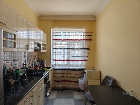 Həyət evi, Maştağa qəs — Bakı