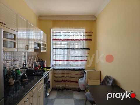 Həyət evi, Maştağa qəs
