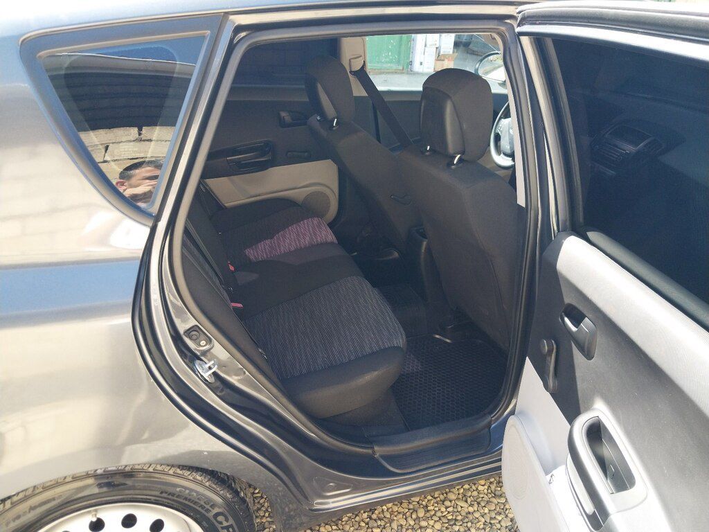 Kia Ceed SW, 1.4 L, 2009 il, 149 000 km — Avtomobillər, Cəlilabad (8)