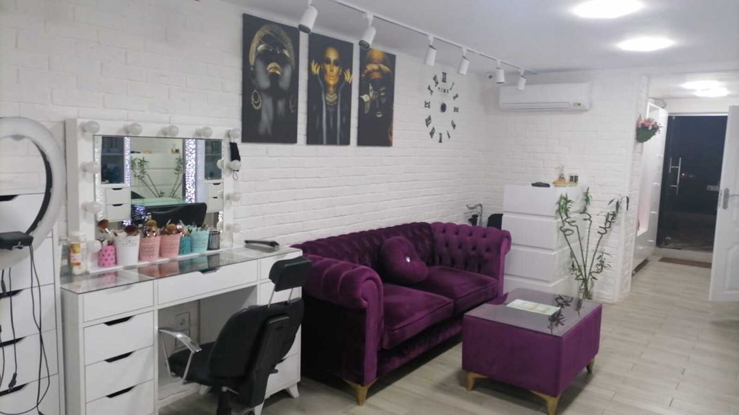 İcarəyə verilir obyekt 90 m² — Əmlak, Bakı (6)