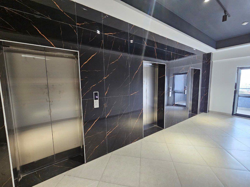 Satılır 4 otaqlı yeni tikili 167 m² — Mənzil, Bakı (6)