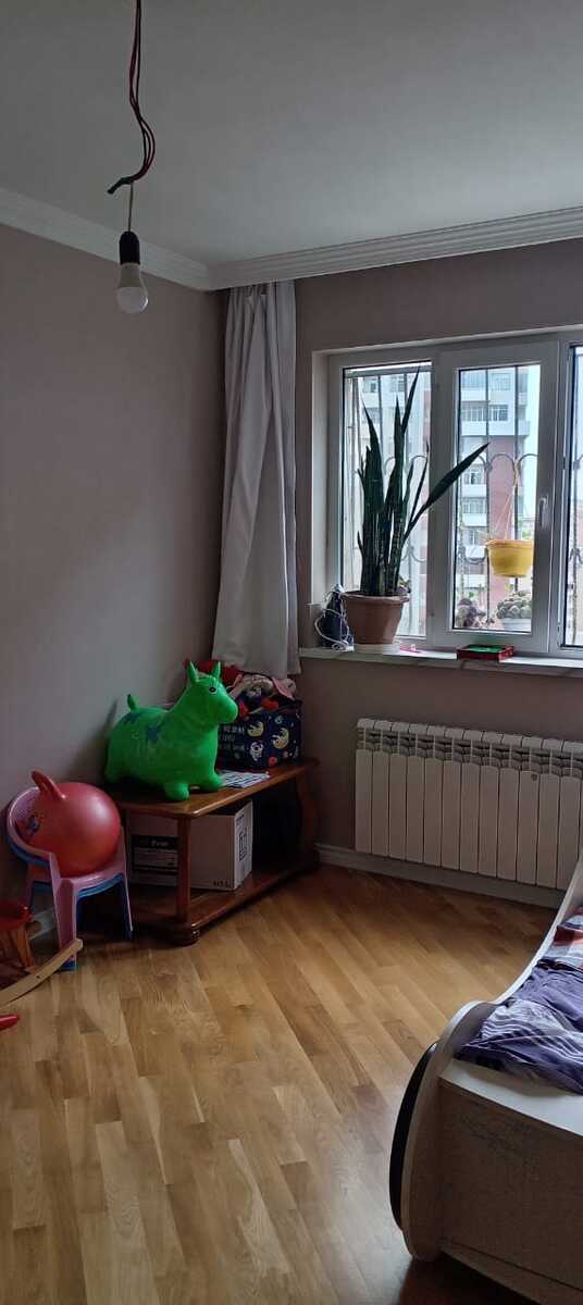 Satılır 3 otaqlı köhnə tikili 85 m² — Mənzil, Bakı (10)