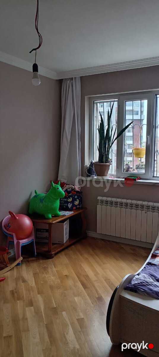 Satılır 3 otaqlı köhnə tikili 85 m² — Mənzil, Bakı (10)