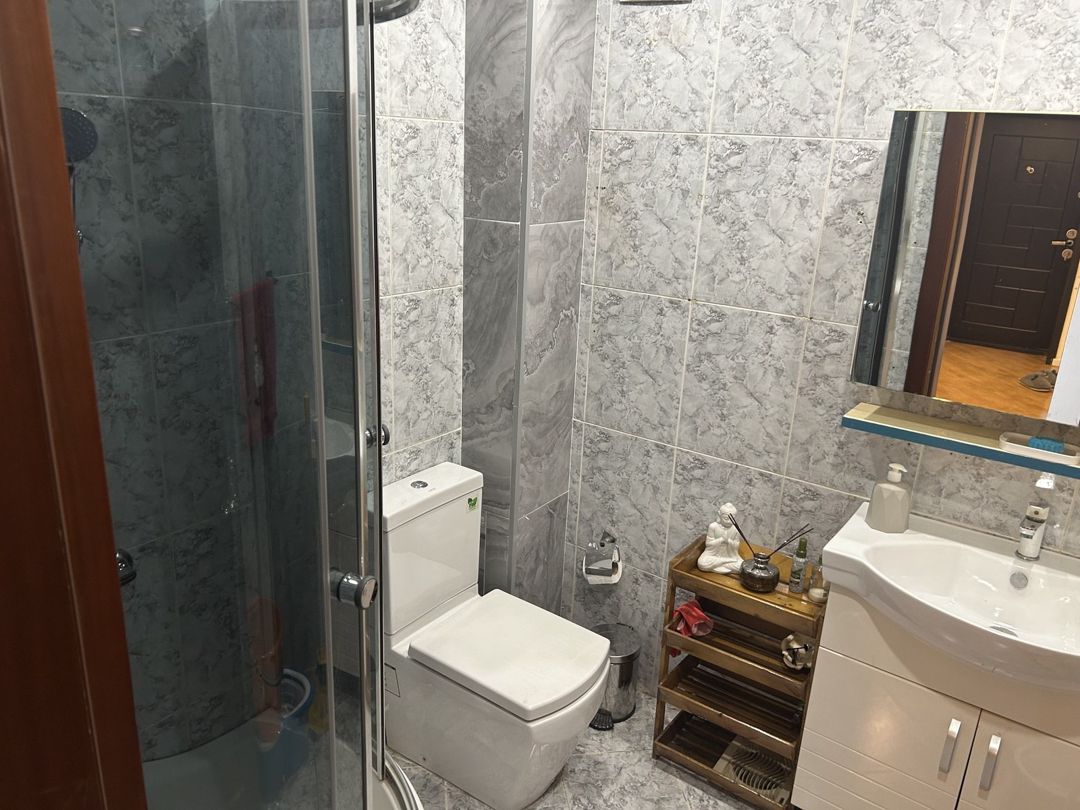 İcarəyə verilir 3 otaqlı köhnə tikili 65 m² — Mənzil, Bakı (2)
