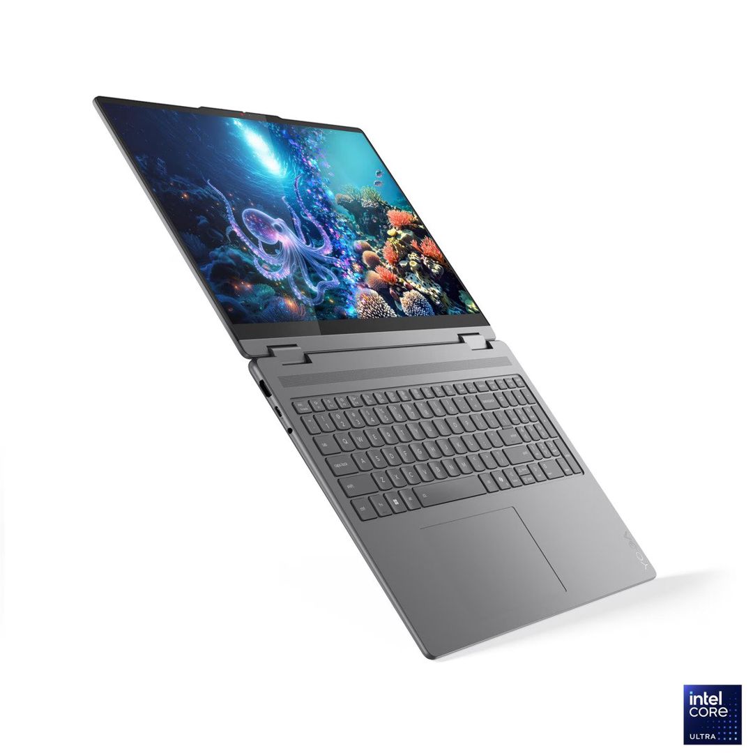 Lenovo yoga 7 2-in-1 16ILL10 83JT0028RK — Noutbuklar, Bakı (5)