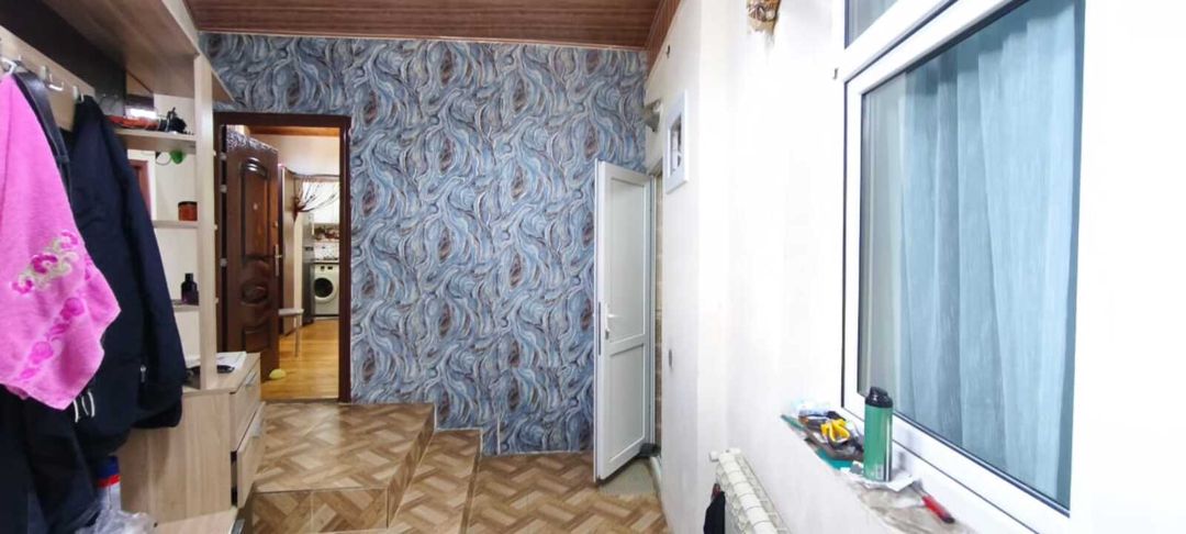 Satılır 3 otaqlı həyət evi/bağ evi 70 m² — Ev, villa, Bakı (10)