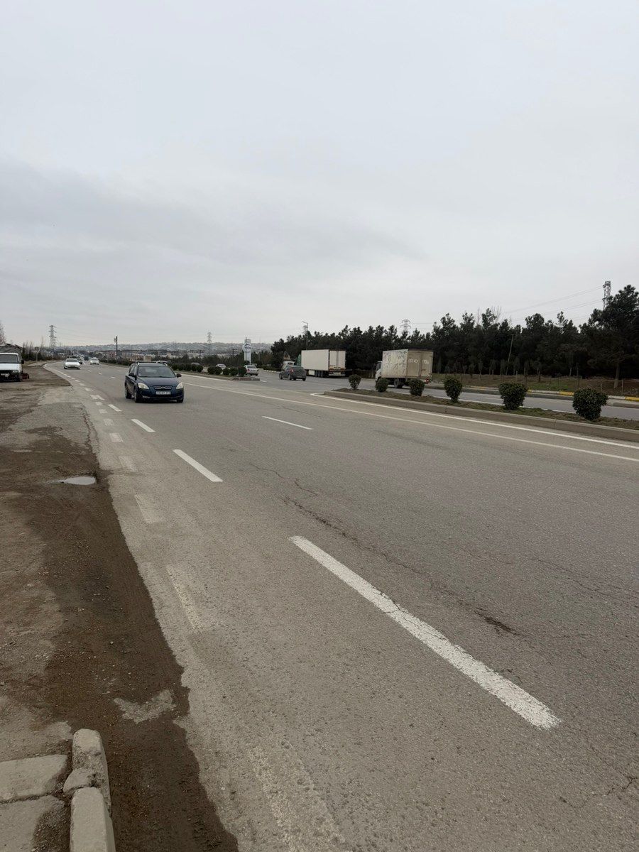 340 sot torpaq sahəsi, Abşeron r — Torpaq, Bakı (2)