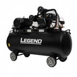 Kompressor Legend 300 litr 12.5 Atmosfer — Legend Electronics — Biznes və avadanlıq