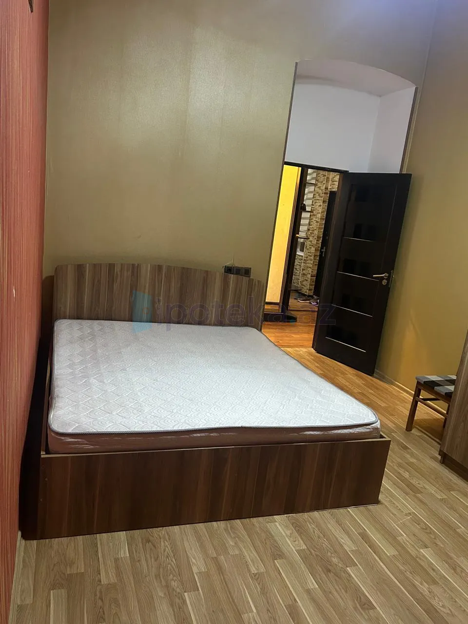 Satılır: 3 Otaq, Köhnə tikili, Nəsimi r., 80.00 m² — Mənzil, Bakı (4)