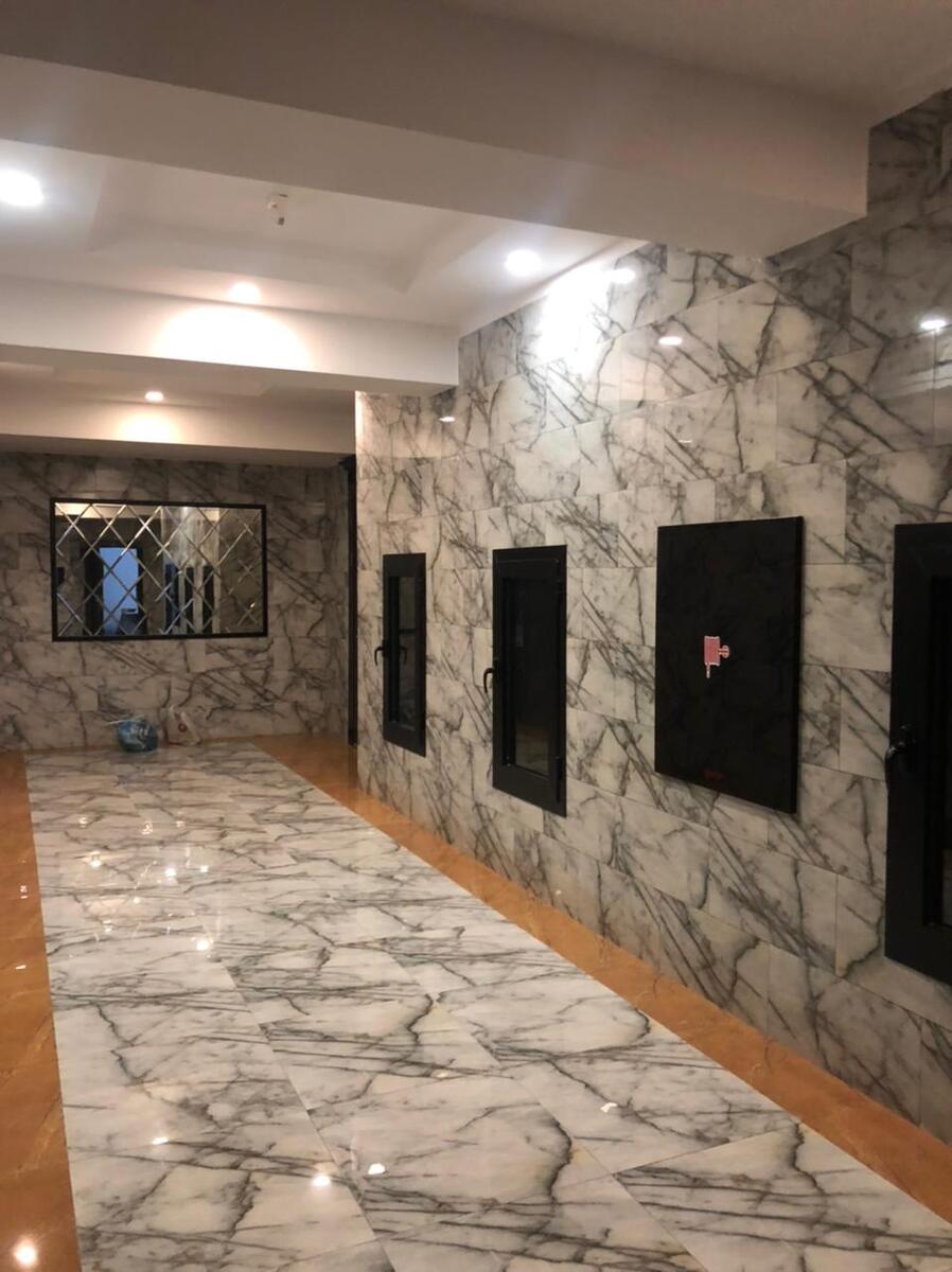 Satılır 4 otaqlı yeni tikili 210 m² — Mənzil, Bakı (5)
