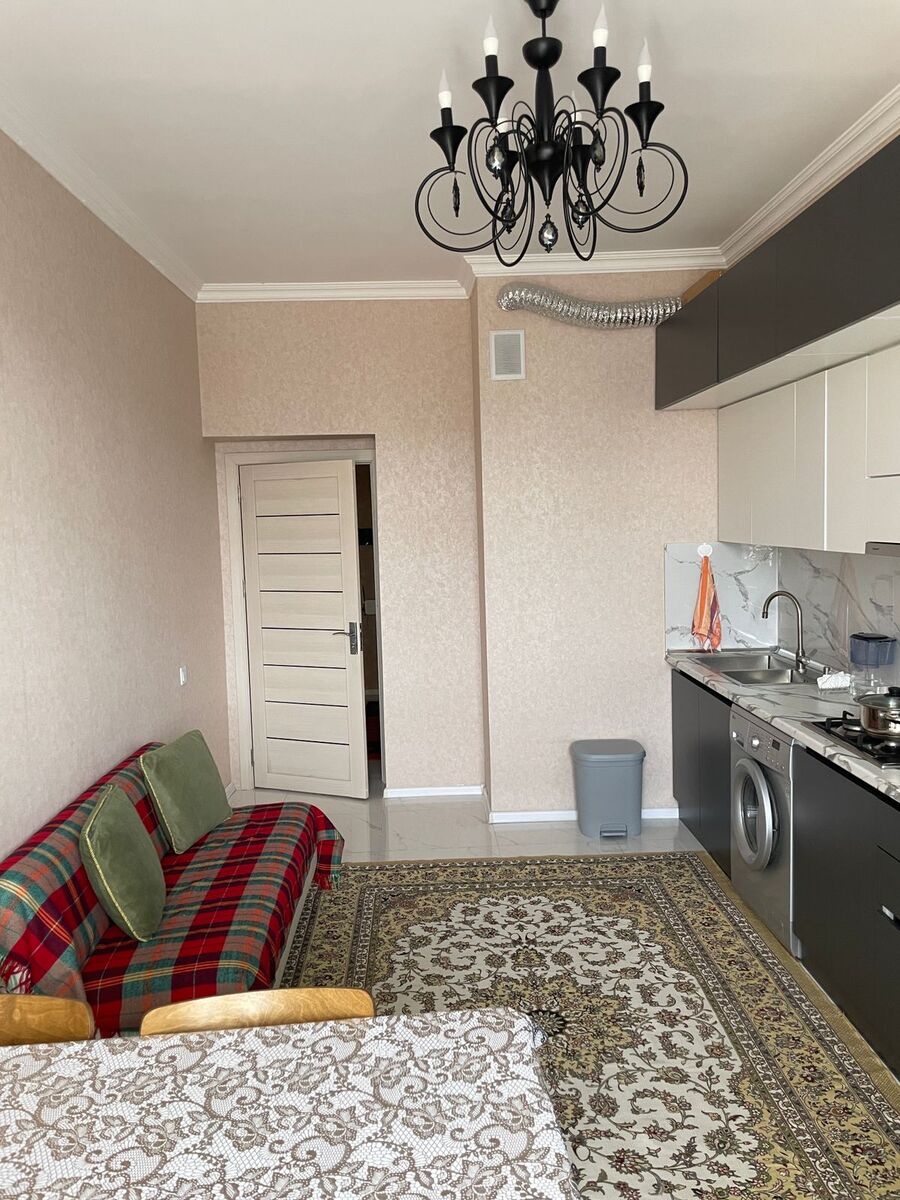 Satılır 2 otaqlı yeni tikili 95 m² — Mənzil, Bakı (7)