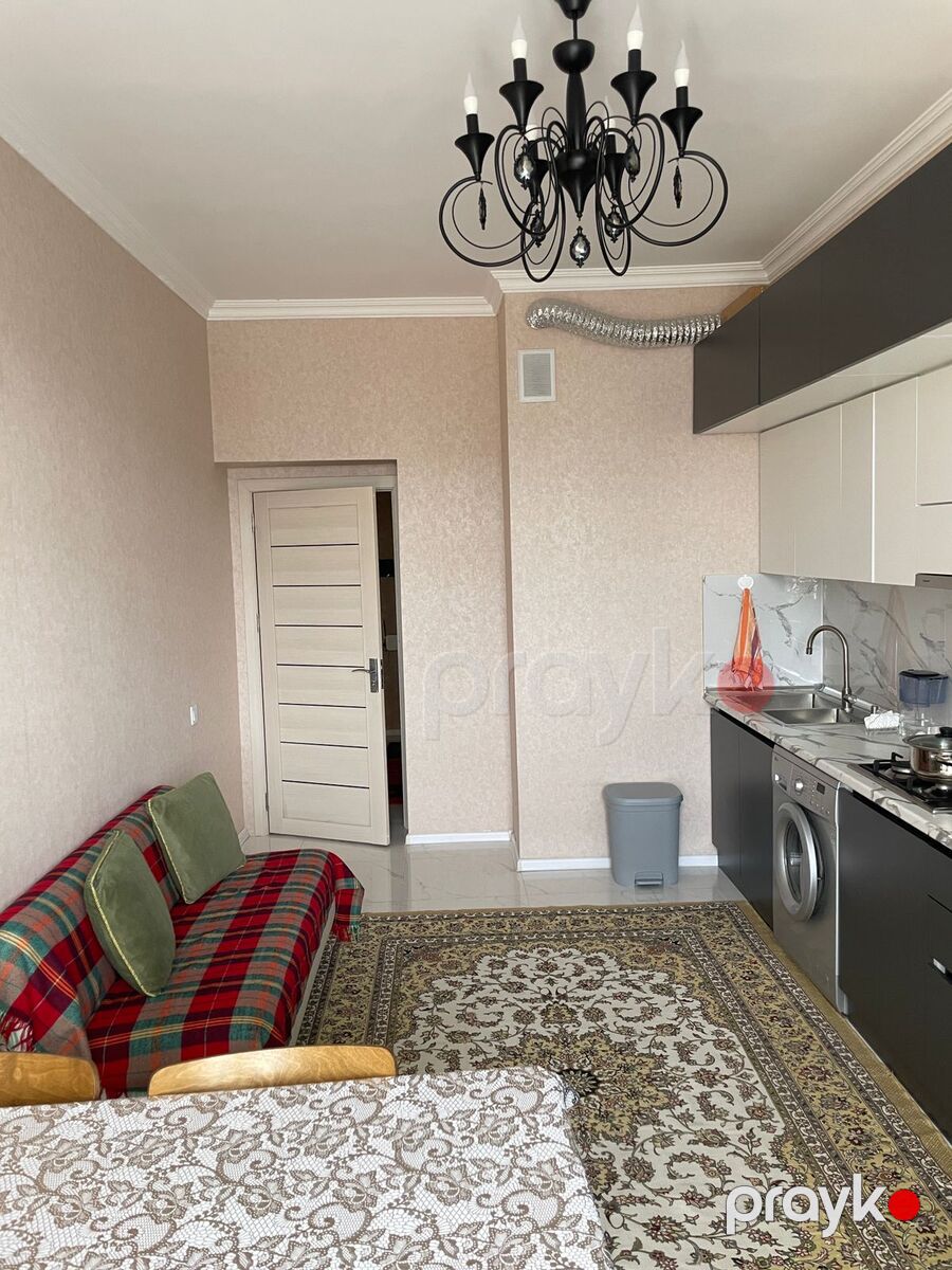 Satılır 2 otaqlı yeni tikili 95 m² — Mənzil, Bakı (7)