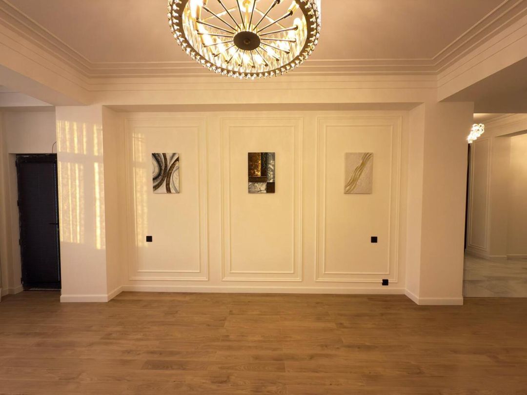 İcarəyə verilir 3 otaqlı yeni tikili 110 m² — Mənzil, Bakı (5)