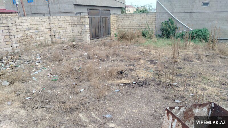 Abşeron rayonunda Torpaq Satılır, 4 sot — Torpaq, Bakı (3)