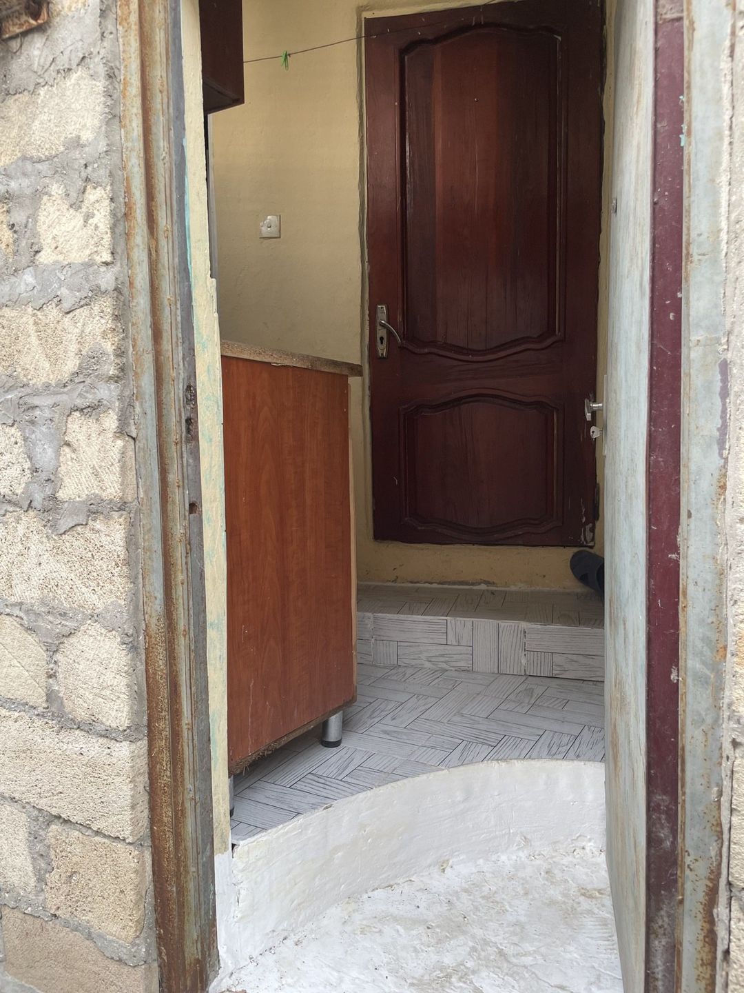 İcarəyə verilir 1 otaqlı həyət evi/bağ evi 18 m² — Ev, villa, Bakı (6)