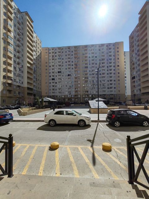 Satılır 2 otaqlı yeni tikili 44 m² — Xırdalan