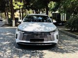 BYD Destroyer 05, 1.5 L, 18.3 kWh, 2025 il, 16 800 km — Cars