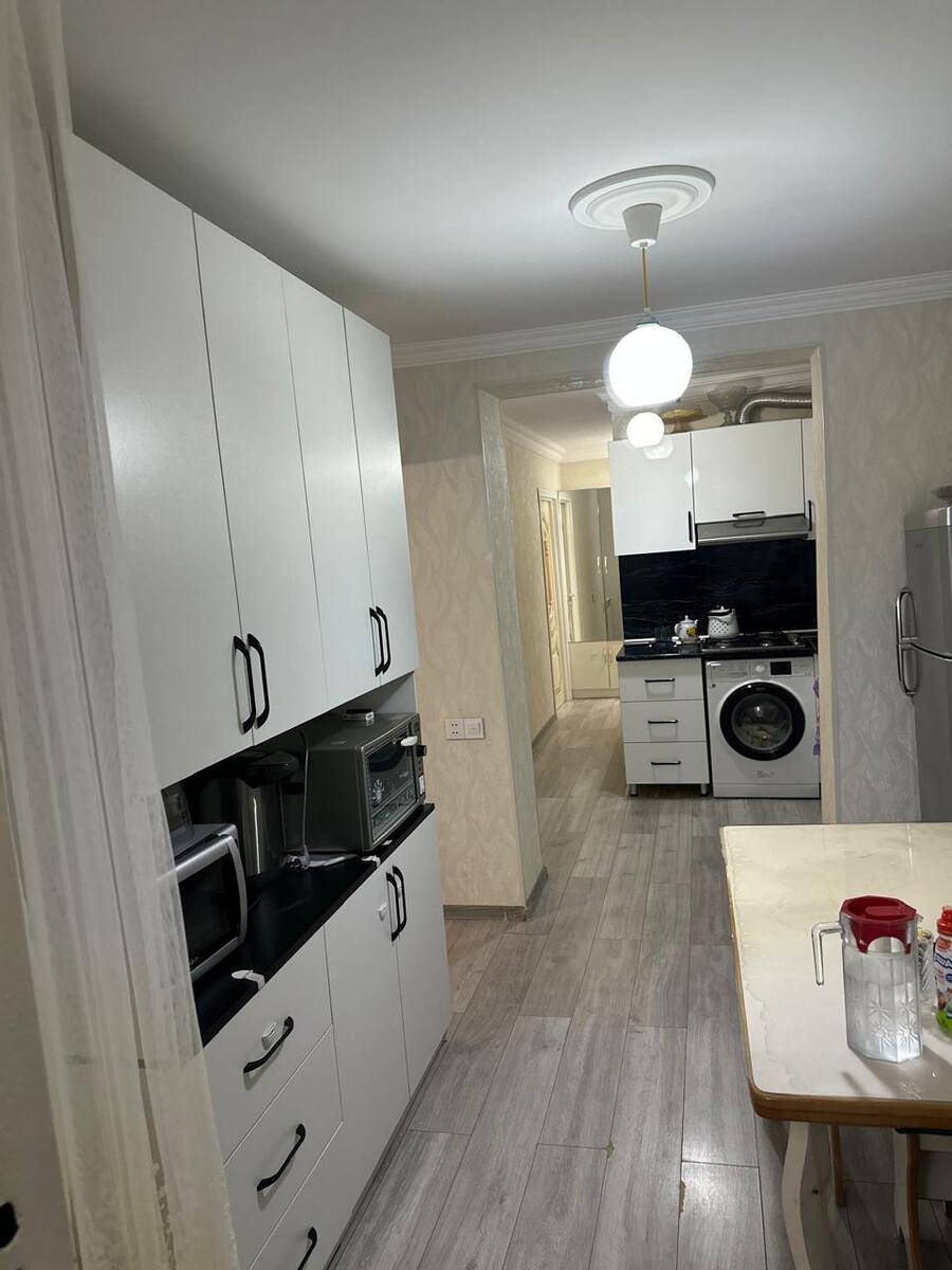 Satılır 2 otaqlı köhnə tikili 48 m² — Mənzil, Bakı (11)
