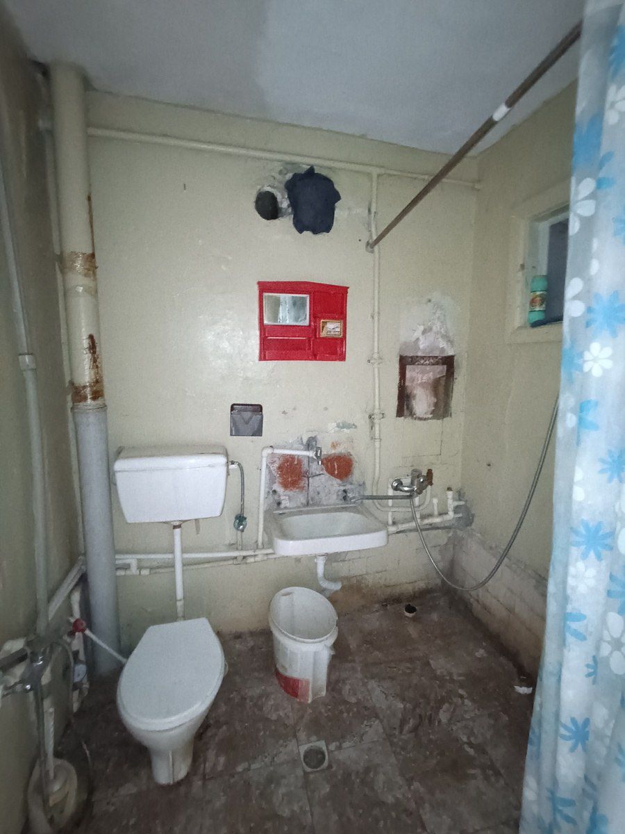 1-otaqlı mənzil, 1-ci mkr., 32 m² — Mənzil, Sumqayıt (10)