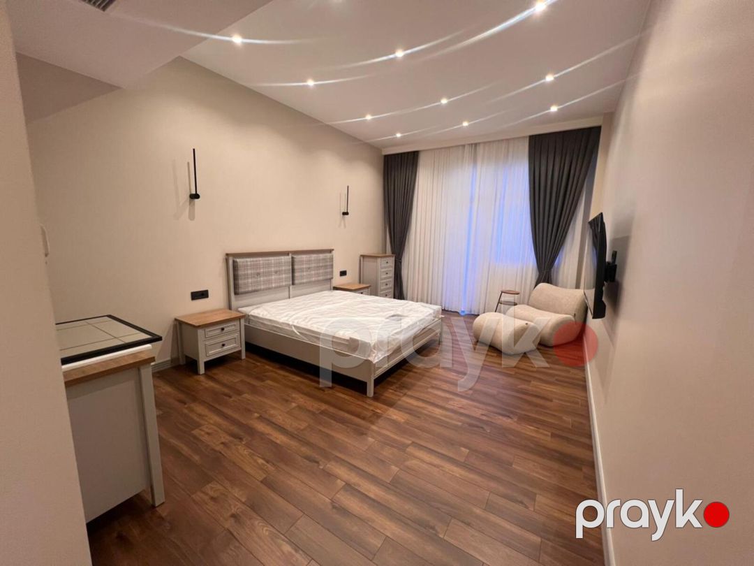 İcarəyə verilir 2 otaqlı yeni tikili 110 m² — Mənzil, Bakı (5)