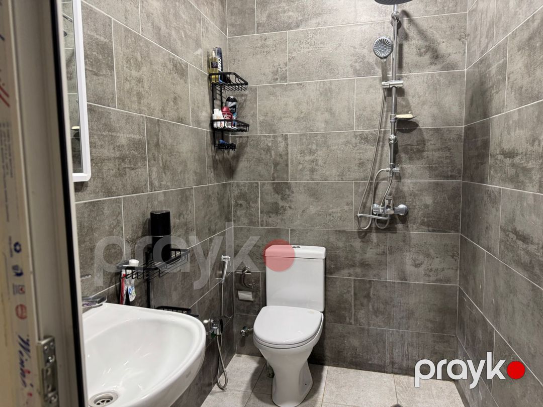 İcarəyə verilir 3 otaqlı həyət evi/bağ evi 70 m² — Ev, villa, Bakı (12)