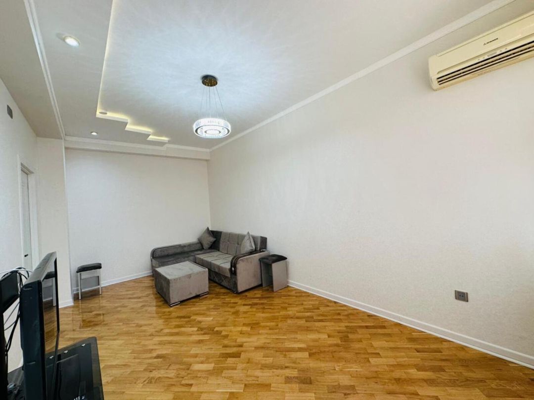 İcarəyə verilir 2 otaqlı yeni tikili 100 m² — Mənzil, Bakı (3)