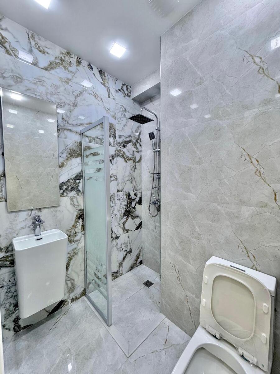 Satılır 4 otaqlı yeni tikili 170 m² — Mənzil, Bakı (6)
