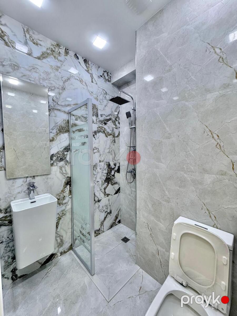Satılır 4 otaqlı yeni tikili 170 m² — Mənzil, Bakı (8)