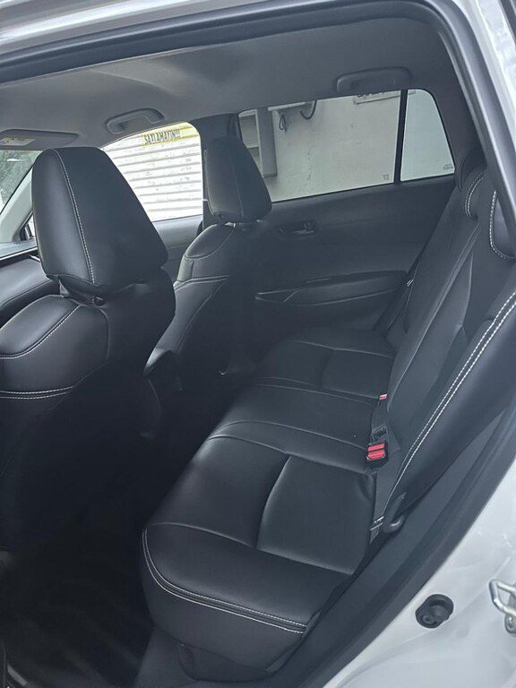Toyota Corolla Cross, 2.0 L, 1.31 kWh, 2024 il, 13 600 km — Avtomobillər, Bakı (9)