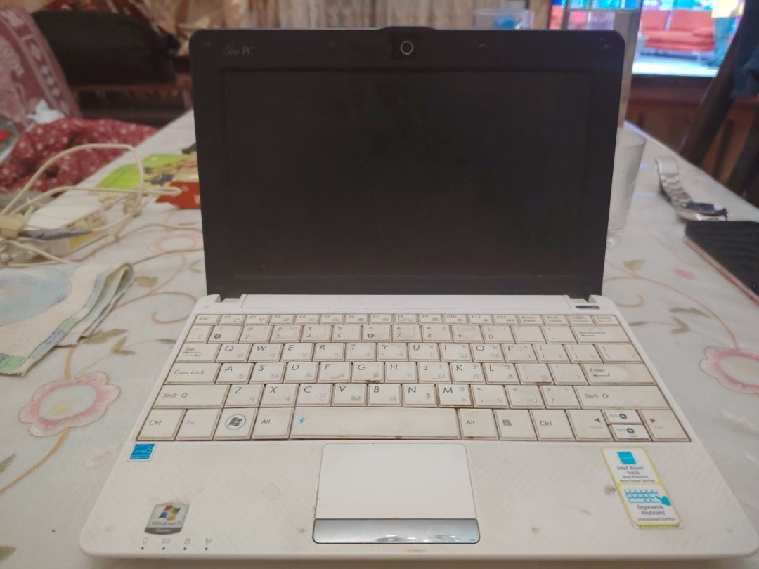 Noutbuk "Asus" — Noutbuklar, Bakı (4)