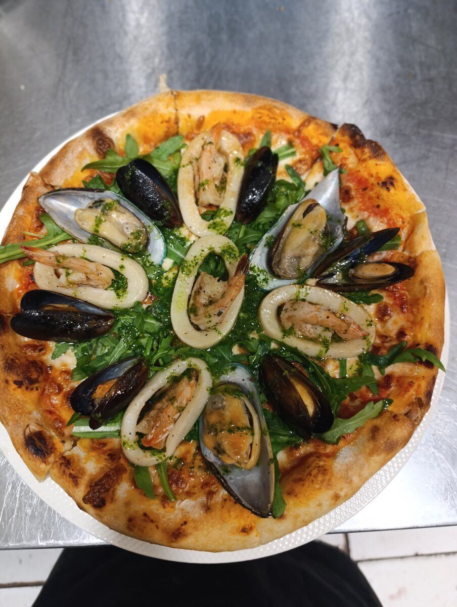 Pizza ustası iş axtarıram — İş axtarıram, Bakı (2)