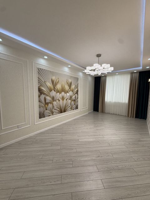 Satılır 3 otaqlı yeni tikili 95 m² — Bakı