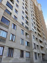 Satılır 3 otaqlı yeni tikili 75 m² — Qurban bəy