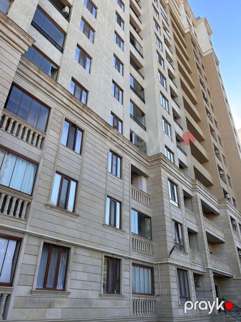 Satılır 3 otaqlı yeni tikili 75 m²
