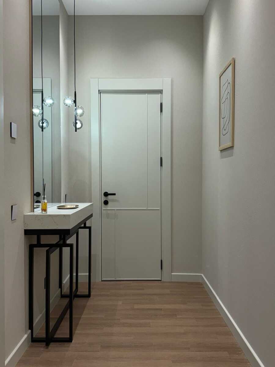 Satılır 2 otaqlı yeni tikili 68 m² — Mənzil, Bakı (7)