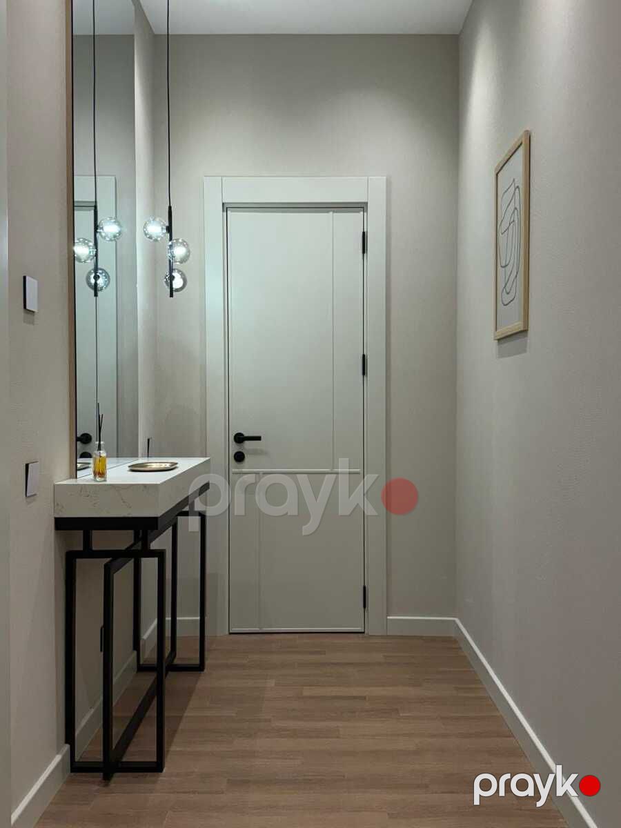 Satılır 2 otaqlı yeni tikili 68 m² — Mənzil, Bakı (11)
